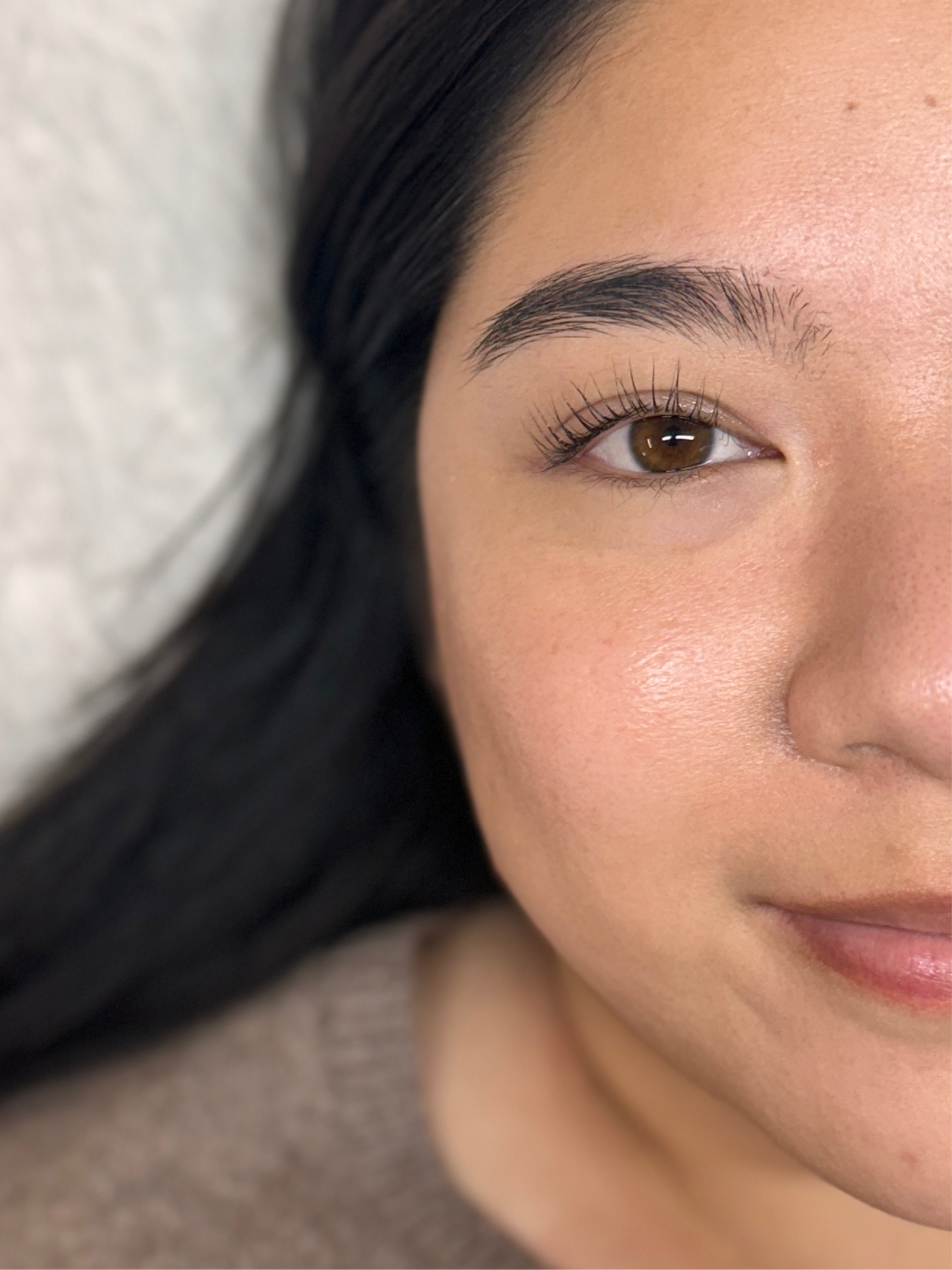 Lash Lift BETA TESTING