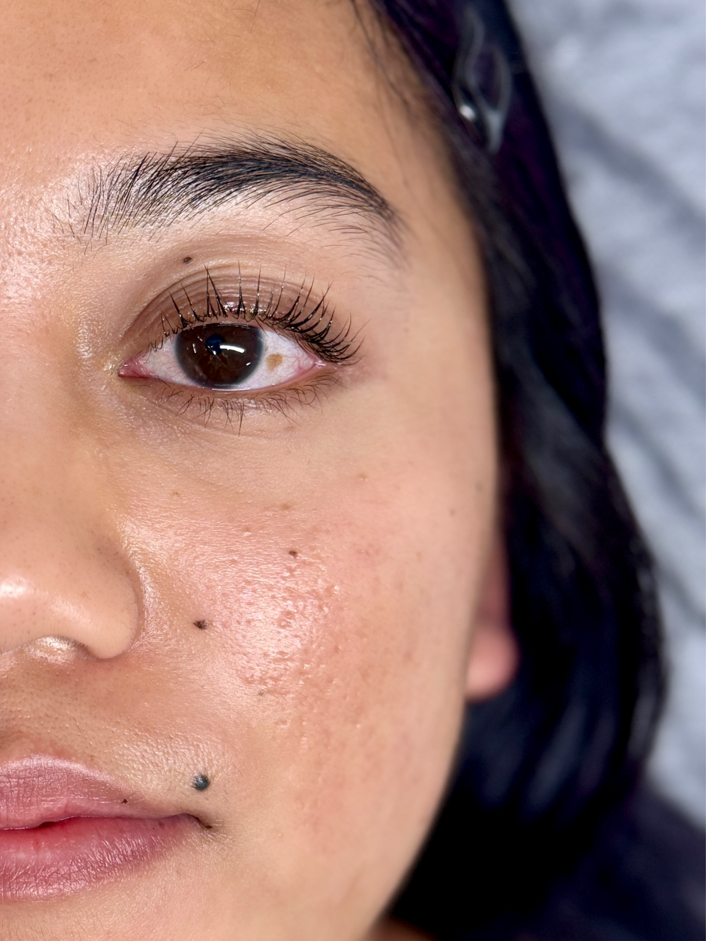 Lash Lift BETA TESTING