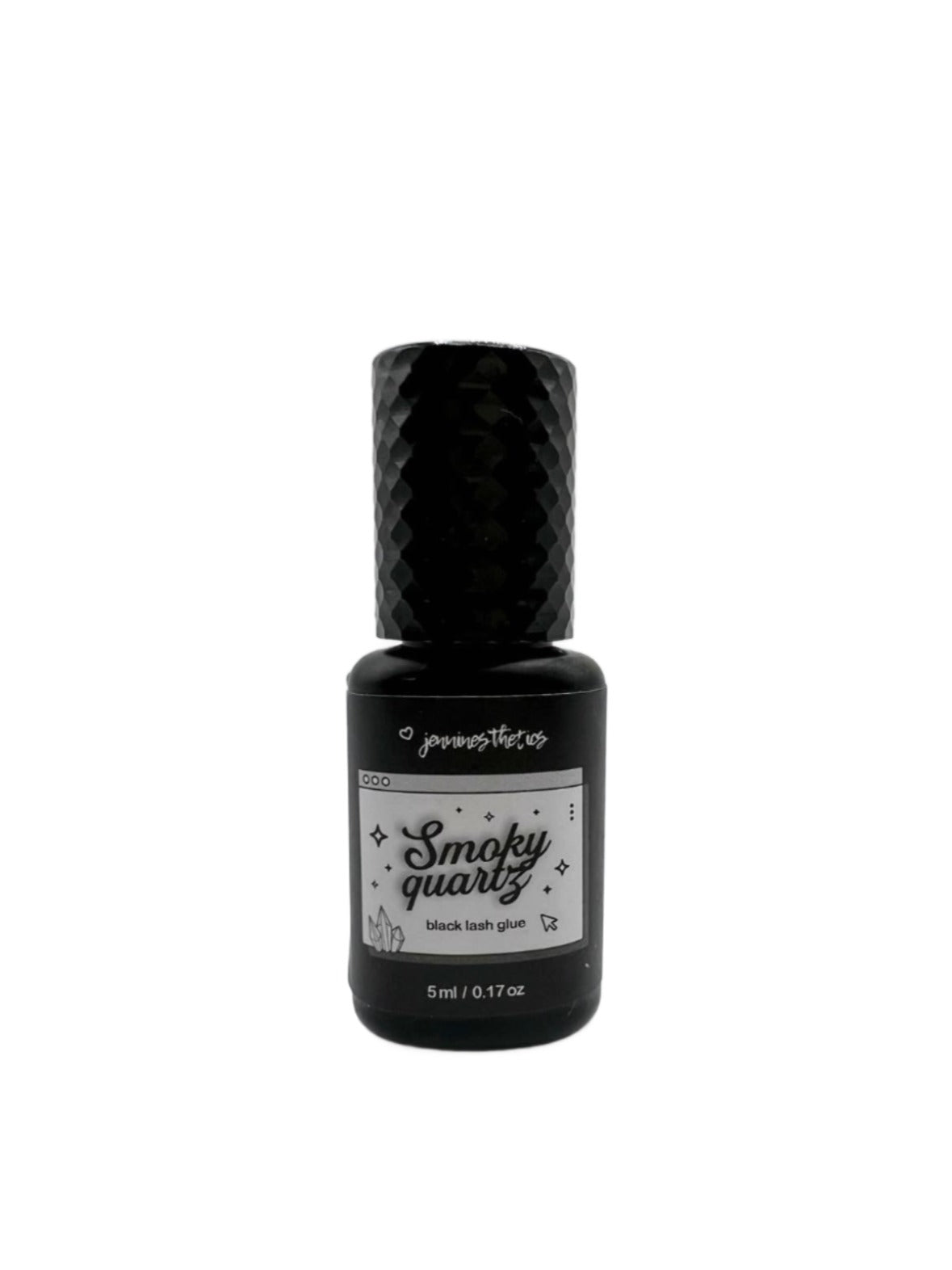 Smoky Quartz Adhesive