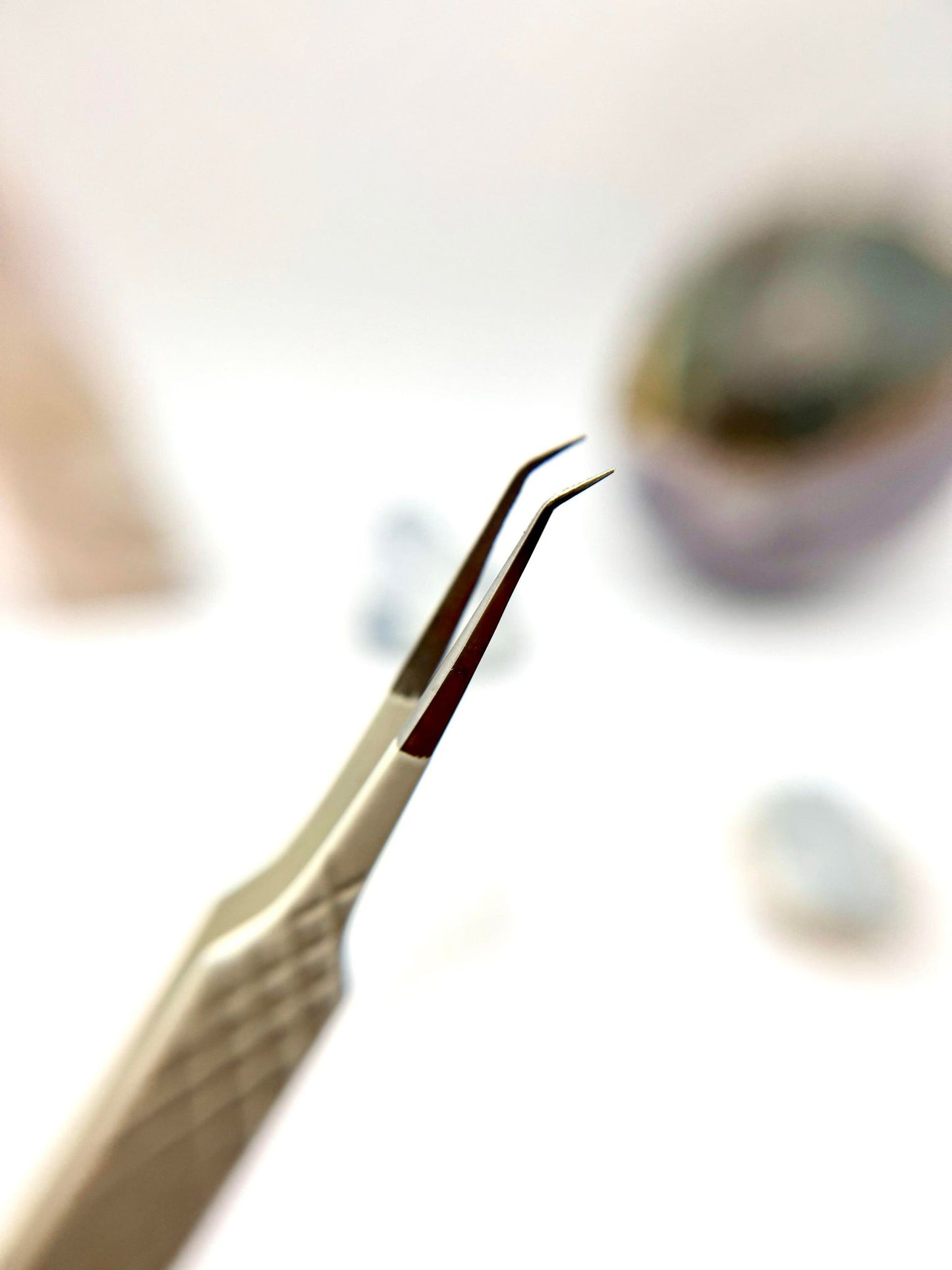 Mini Iso Tweezers